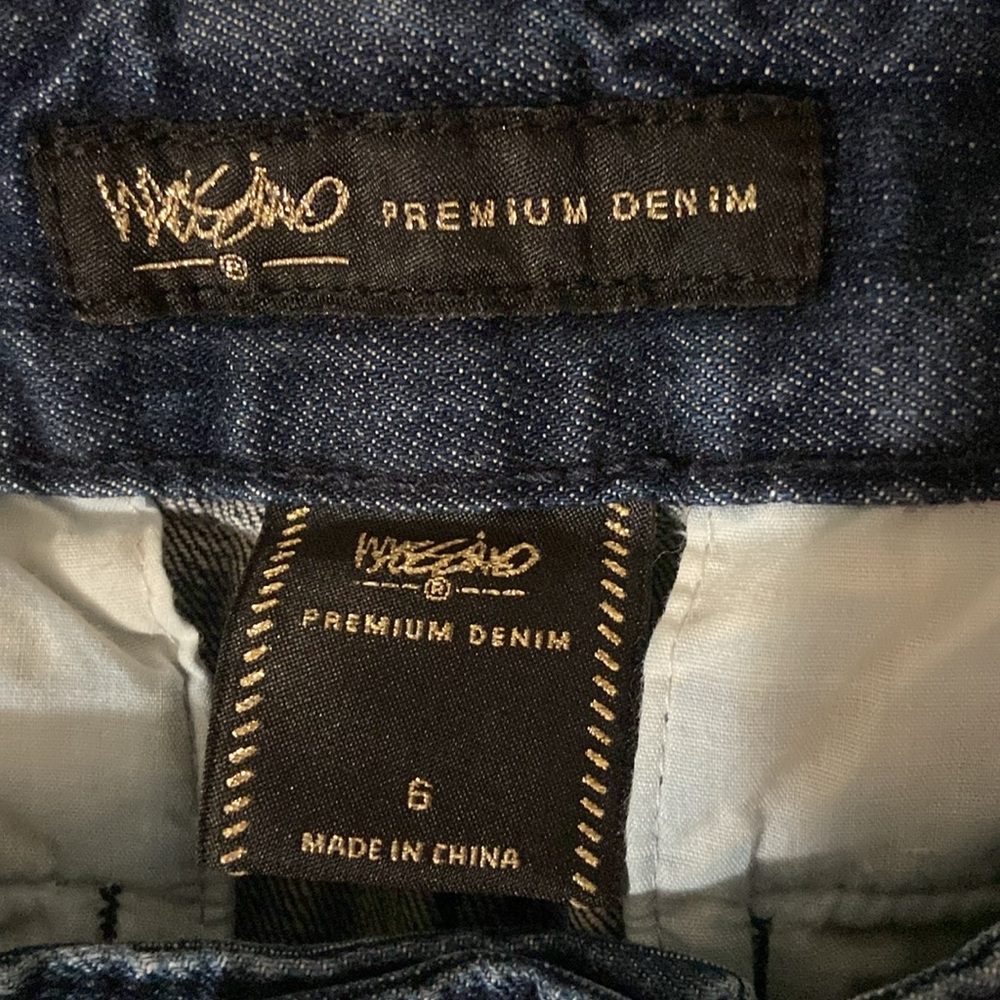 Mossimo Jeans - Picture 4 of 4